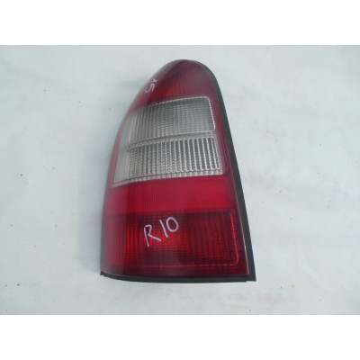  Фонарь задний левый к  Opel  Vectra,  1998