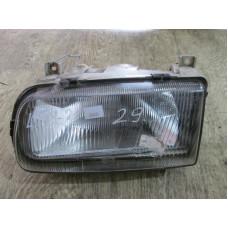  Фара левая к  Skoda  Felicia,  1997