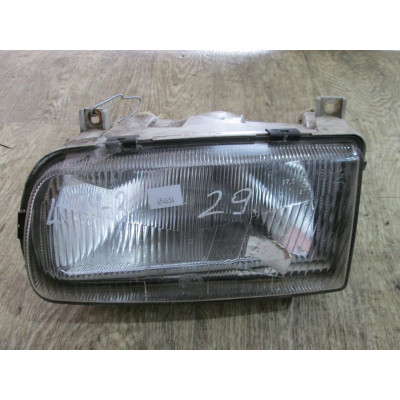  Фара левая к  Skoda  Felicia,  1997