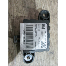  Датчик удара к  Opel  Astra,  2000