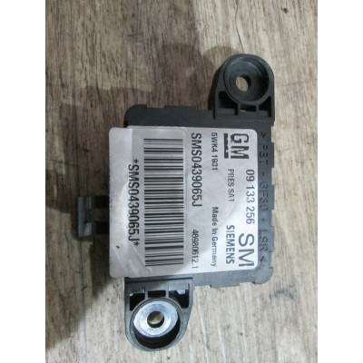  Датчик удара к  Opel  Astra,  2000