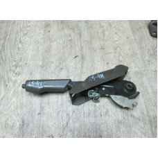  Рычаг ручного тормоза (ручника) к  Skoda  Favorit,  1995