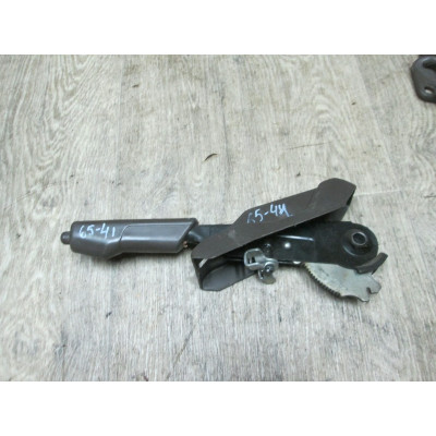  Рычаг ручного тормоза (ручника) к  Skoda  Favorit,  1995