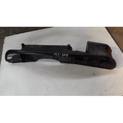  Накладка декоративная на торпедо к  Ford  Mondeo,  1998