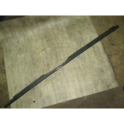  Накладка на порог к  Audi  100,  1989