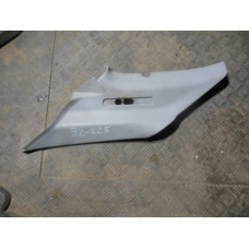  Обшивка двери задней правой (дверная карта) к  Citroen  Xsara,  1998