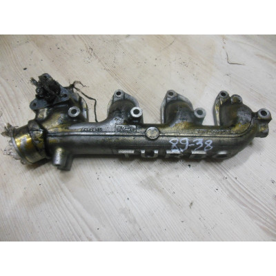  Коллектор впускной к  Ford  Mondeo,  1995