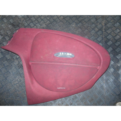  Накладка декоративная на торпедо к  Fiat  Multipla,  2001