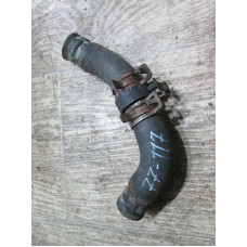  Патрубок радиатора к  Volkswagen  Golf,  1996