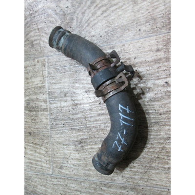  Патрубок радиатора к  Volkswagen  Golf,  1996