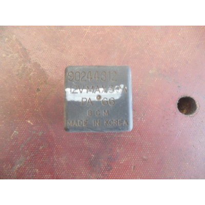  Реле (прочие) к  Daewoo  Lanos,  1998