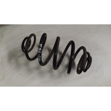  Пружина задняя к  Opel  Zafira,  2000