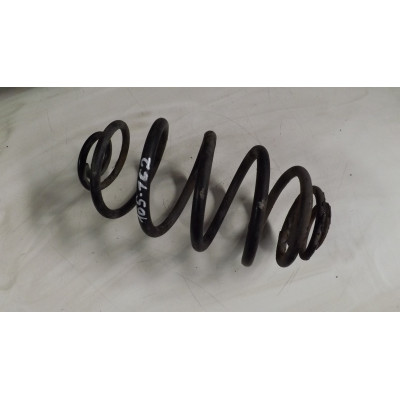  Пружина задняя к  Opel  Zafira,  2000