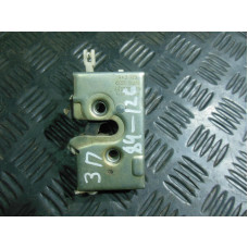  Замок двери задней правой к  Audi  100,  1989