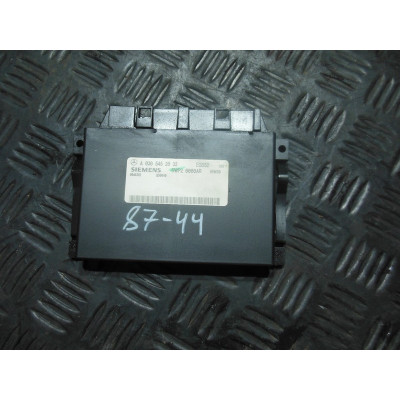  Блок управления АКПП к  Mercedes  E W210,  2001