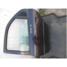  Дверь задняя левая к  Ford  Mondeo,  1995