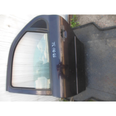  Дверь задняя левая к  Ford  Mondeo,  1995