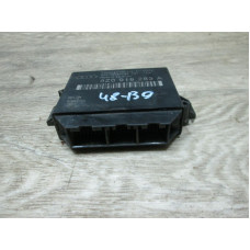  Блок управления двигателем к  Audi  A4,  2004