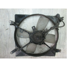 Вентилятор радиатора к  Mitsubishi  Lancer,  1994