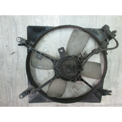  Вентилятор радиатора к  Mitsubishi  Lancer,  1994