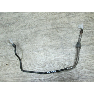  Трубка гидравлическая к  Porsche  Cayenne,  2008