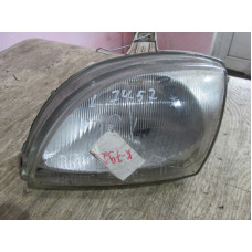  Фара левая к  Fiat  Seicento,  2000