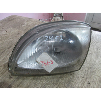  Фара левая к  Fiat  Seicento,  2000