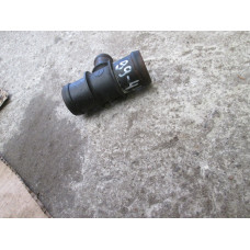  Фланец (тройник) системы охлаждения к  Ford  Galaxy,  1996