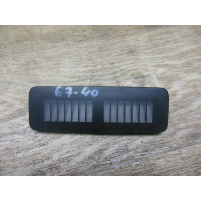  Фонарь салона (плафон) к  Porsche  Cayenne,  2008