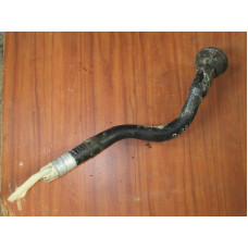  Горловина топливного бака к  Audi  100,  1985