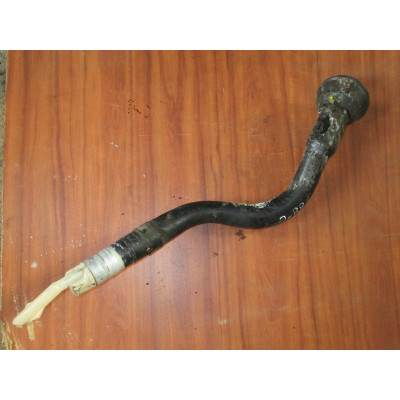  Горловина топливного бака к  Audi  100,  1985