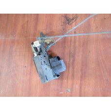  Замок двери задней левой к  Daewoo  Nubira,  2000