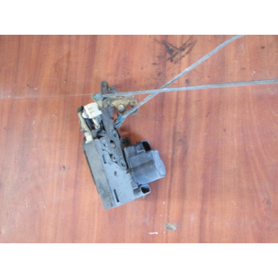  Замок двери задней левой к  Daewoo  Nubira,  2000