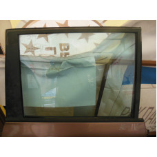  Стекло двери задней правой к  Fiat  Multipla,  2001