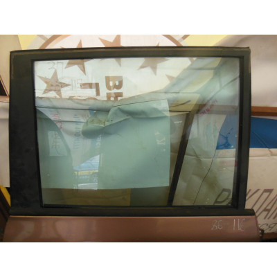  Стекло двери задней правой к  Fiat  Multipla,  2001