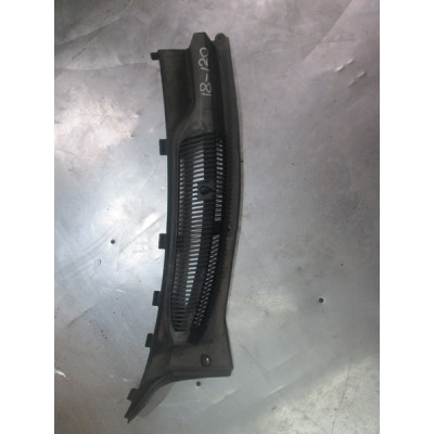  Дождевик к  Daewoo  Nubira,  1997