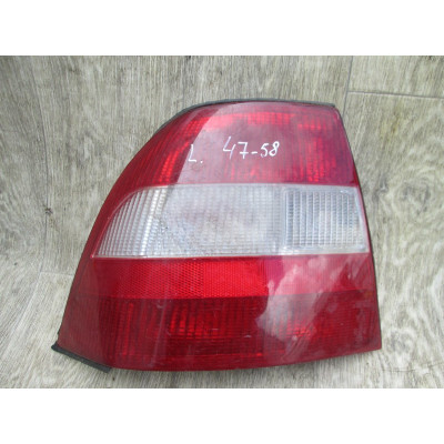  Фонарь задний левый к  Opel  Vectra,  1998