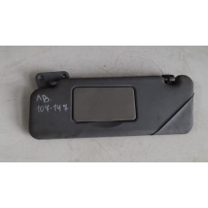  Козырек солнцезащитный к  Citroen  Xsara,  1998