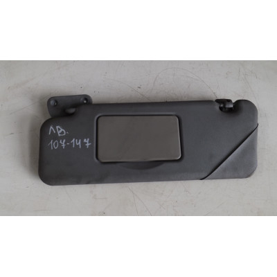  Козырек солнцезащитный к  Citroen  Xsara,  1998