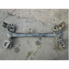  Балка подвески задняя к  Opel  Corsa,  2009