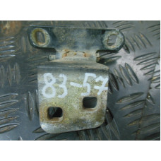  Петля двери задней правой к  Renault  Laguna,  1998