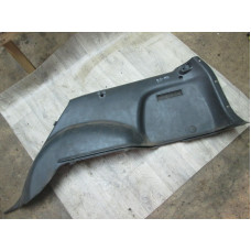  Обшивка багажника к  Mitsubishi  Lancer,  1994