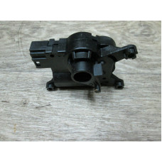  Моторчик заслонки печки к  Porsche  Cayenne,  2008