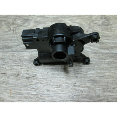  Моторчик заслонки печки к  Porsche  Cayenne,  2008