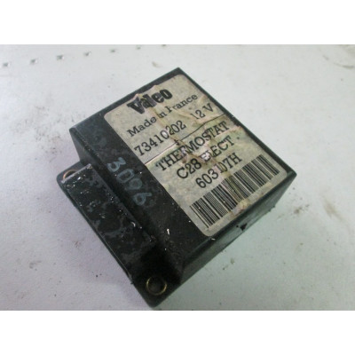  Реле (прочие) к  Citroen  ZX,  1997