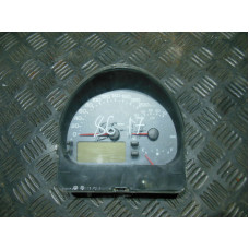  Щиток приборов (приборная панель) к  Fiat  Multipla,  2001