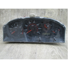  Щиток приборов (приборная панель) к  Nissan  Primera,  2000