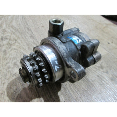  Насос гидроусилителя руля к  Nissan  Primera,  2005