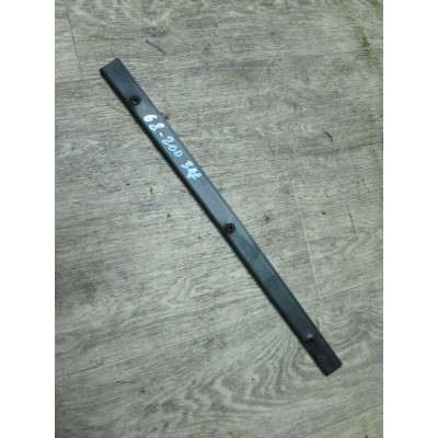  Накладка на порог к  Audi  100,  1989