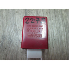  Реле (прочие) к  Mitsubishi  Lancer,  1994